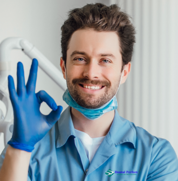 Dentista Domingos