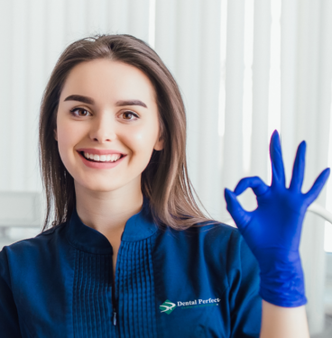 dentista CDMX